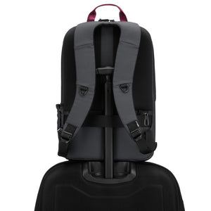 Pacsafe METROSAFE X Anti-theft 20L backpack 30640144 Slate