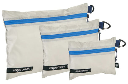 Eagle Creek Pack-it Isolate Sac set of 3 0A48YL340 BLUE/GREY