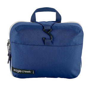 Eagle Creek Pack-it Reveal Hanging Toiletry Kit 0A48ZD340 BLUE/GREY