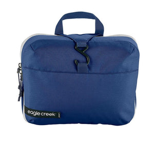 Eagle Creek Pack-it Reveal Hanging Toiletry Kit 0A48ZD340 BLUE/GREY