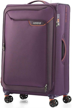 American Tourister Applite 4 ECO Spinner 71cm PURPLE