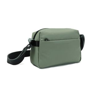 Hedgren Nova HNOV02 Small crossbody NEUTRON Northern Green