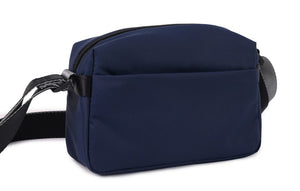 Hedgren Nova HNOV02 Small crossbody NEUTRON Navy Cosmos