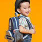 Skip Hop Zoo friends backpack ROCKET SHIP