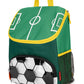 Skip Hop Zoo friends Large backpack SOCCER