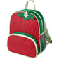 Skip Hop Zoo friends backpack STRAWBERRY