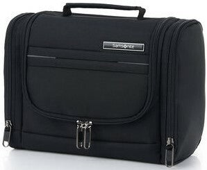 Samsonite 73Hour hanging toiletry kit 138028 Black