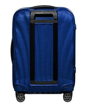 Samsonite C-Lite 55cm cabin spinner 122859 Deep Blue