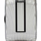 Samsonite C-Lite 75cm spinner White