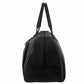 Pierre Cardin Leather overnight duffle PC3877 BLACK