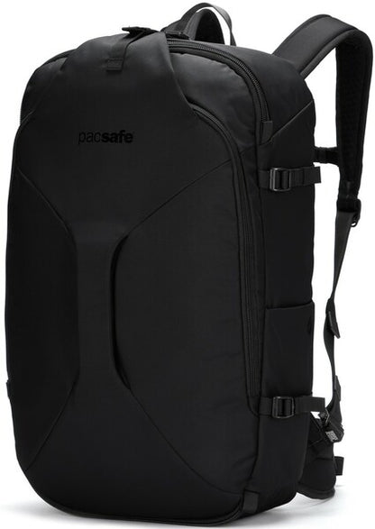 Pacsafe VENTURESAFE EXP45 Anti-theft 45L travel pack 60322100 Black