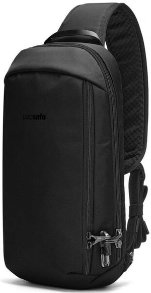 Pacsafe VIBE 325 Anti-theft Sling pack 60221130 Black