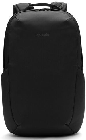 Pacsafe VIBE 25L Anti-theft Backpack 60301130 Black