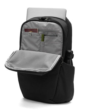 Pacsafe VIBE 25L Anti-theft Backpack 60301130 Black