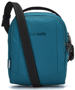 Pacsafe METROSAFE LS100 Anti-theft Crossbody bag 40131530 Tidal Teal