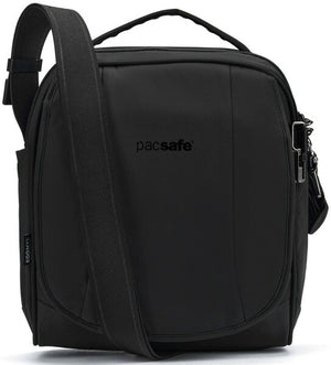 Pacsafe METROSAFE LS200 Anti-theft Crossbody bag 40133138 Black