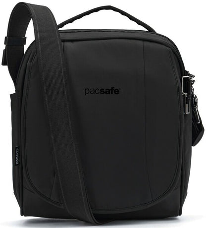 Pacsafe METROSAFE LS200 Anti-theft Crossbody bag 40133138 Black