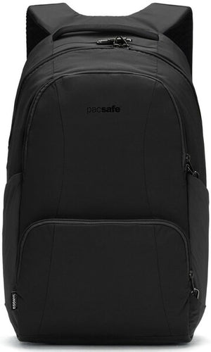 Pacsafe METROSAFE LS450 Anti-theft 25L Backpack 40135138 Black