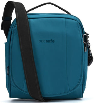 Pacsafe METROSAFE LS200 Anti-theft Crossbody bag 40133530 Tidal Teal