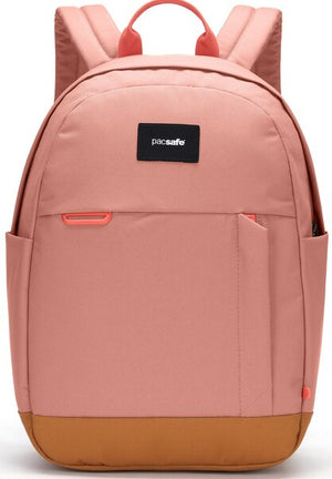 Pacsafe GO 15L Anti-theft backpack 35110340 Rose