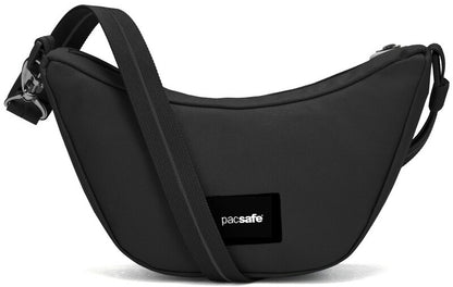 Pacsafe GO Anti-theft Lunar crossbody 35135130 Jet Black