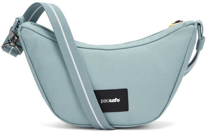 Pacsafe GO Anti-theft Lunar crossbody 35135528 Fresh Mint