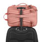 Pacsafe GO Anti-theft 34L Carry-on Backpack 35155340 Rose