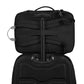 Pacsafe GO Anti-theft 34L Carry-on Backpack 35155130 Jet Black