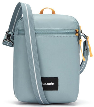 Pacsafe GO Anti-theft Festival crossbody 35170528 Fresh Mint