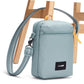 Pacsafe GO Anti-theft Festival crossbody 35170528 Fresh Mint