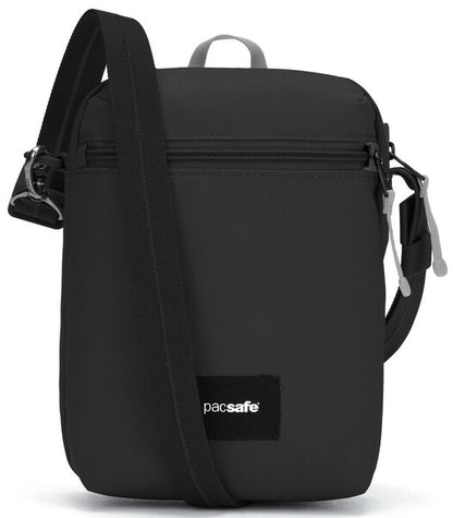 Pacsafe GO Anti-theft Festival crossbody 35170130 Jet Black