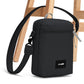 Pacsafe GO Anti-theft Festival crossbody 35170130 Jet Black