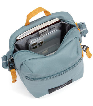 Pacsafe GO Anti-theft Micro crossbody 35130528 Fresh Mint