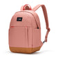 Pacsafe GO 15L Anti-theft backpack 35110340 Rose