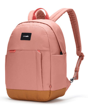 Pacsafe GO 15L Anti-theft backpack 35110340 Rose
