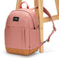 Pacsafe GO 15L Anti-theft backpack 35110340 Rose