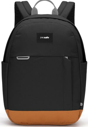 Pacsafe GO 15L Anti-theft backpack 35110130 Jet Black