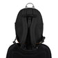 Pacsafe GO 15L Anti-theft backpack 35110130 Jet Black