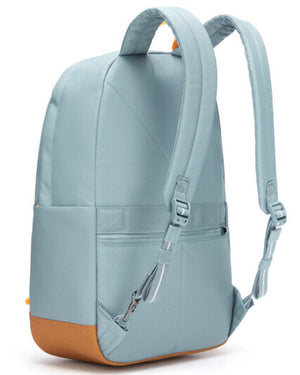 Pacsafe GO 25L Anti-theft backpack 35115528 Fresh Mint