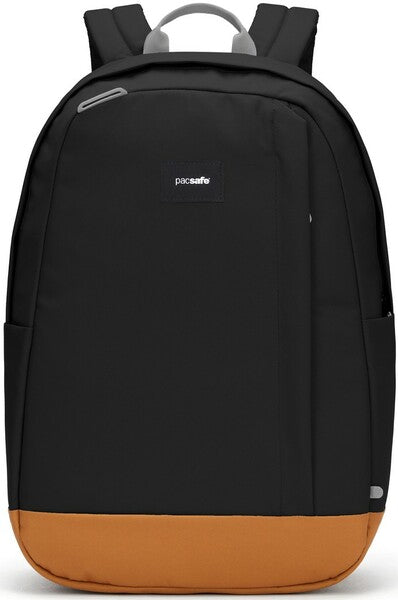 Pacsafe GO 25L Anti-theft backpack 35115130 Jet Black