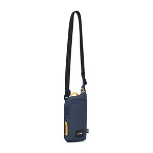 Pacsafe GO Anti-theft Tech crossbody 35175651 Coastal Blue