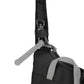 Pacsafe GO Anti-theft Tech crossbody 35175130 Jet Black