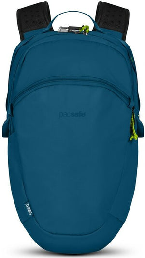 Pacsafe ECO 18L Anti-theft backpack 41102530 Tidal Teal