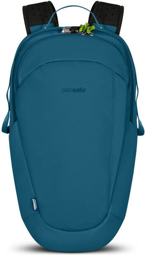 Pacsafe ECO 25L Anti-theft backpack 41101530 Tidal Teal