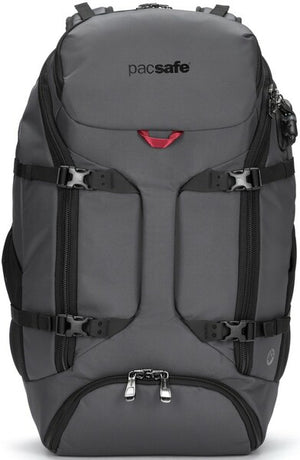 Pacsafe VENTURESAFE EXP35 Anti-theft backpack 60315144 Slate