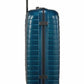 Samsonite Proxis spinner 75cm Petrol Blue