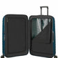 Samsonite Proxis spinner 75cm Petrol Blue