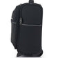 Samsonite 73 Hour Rolling weekender Black