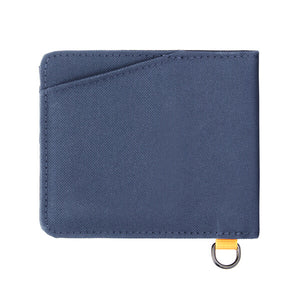 Pacsafe RFIDsafe RFID Blocking Bifold wallet 11000660 Coastal Blue