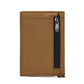 Pacsafe RFIDsafe RFID blocking Trifold wallet 11005205 Tan